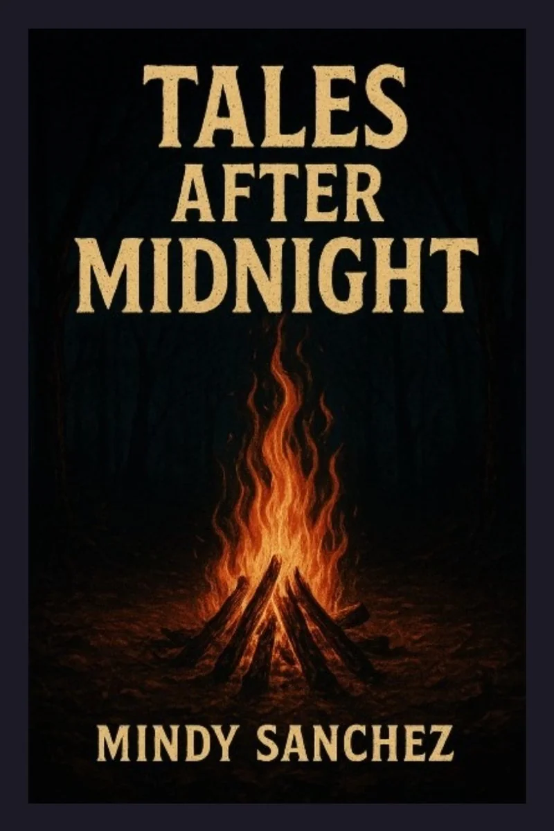 Tales After Midnight — photo 2