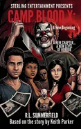 Camp Blood X: A New Beginning