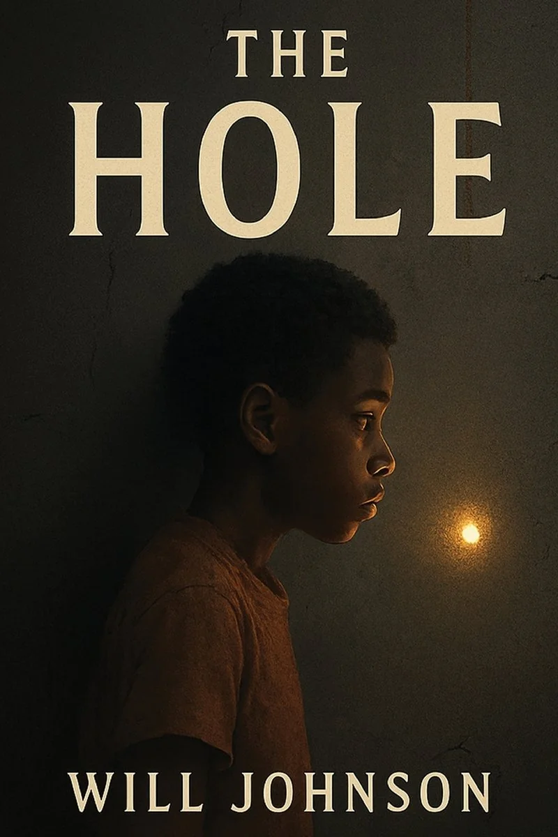 The Hole: Volume 1 — photo 2