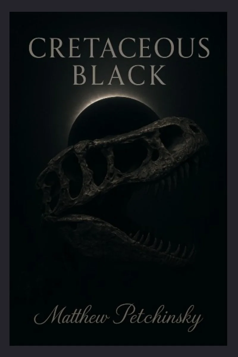 Cretaceous Black — photo 2