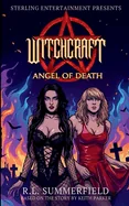 Witchcraft: Angel of Death — Horror Fiction