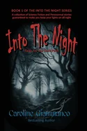 Into the Night: Tales for the Dark Path