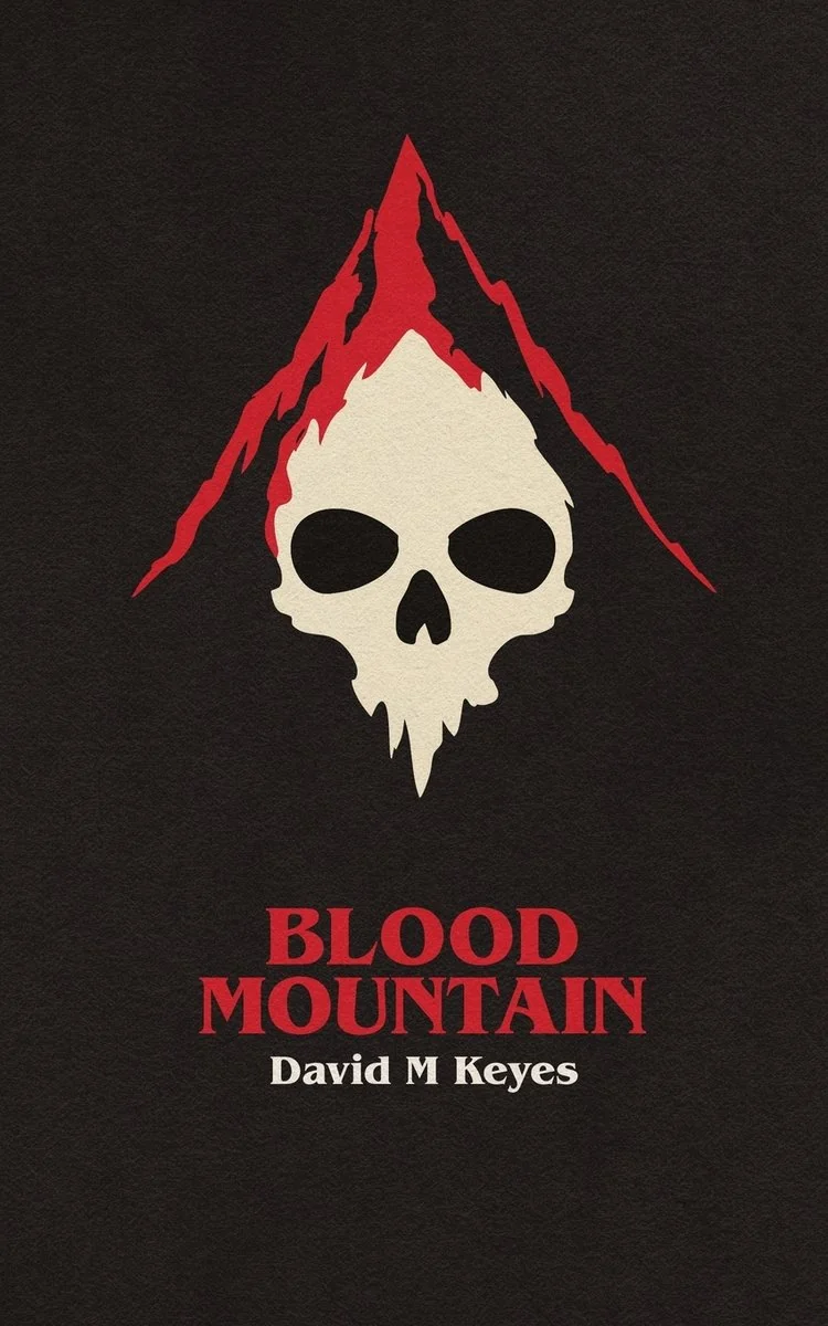 Blood Mountain — photo 2