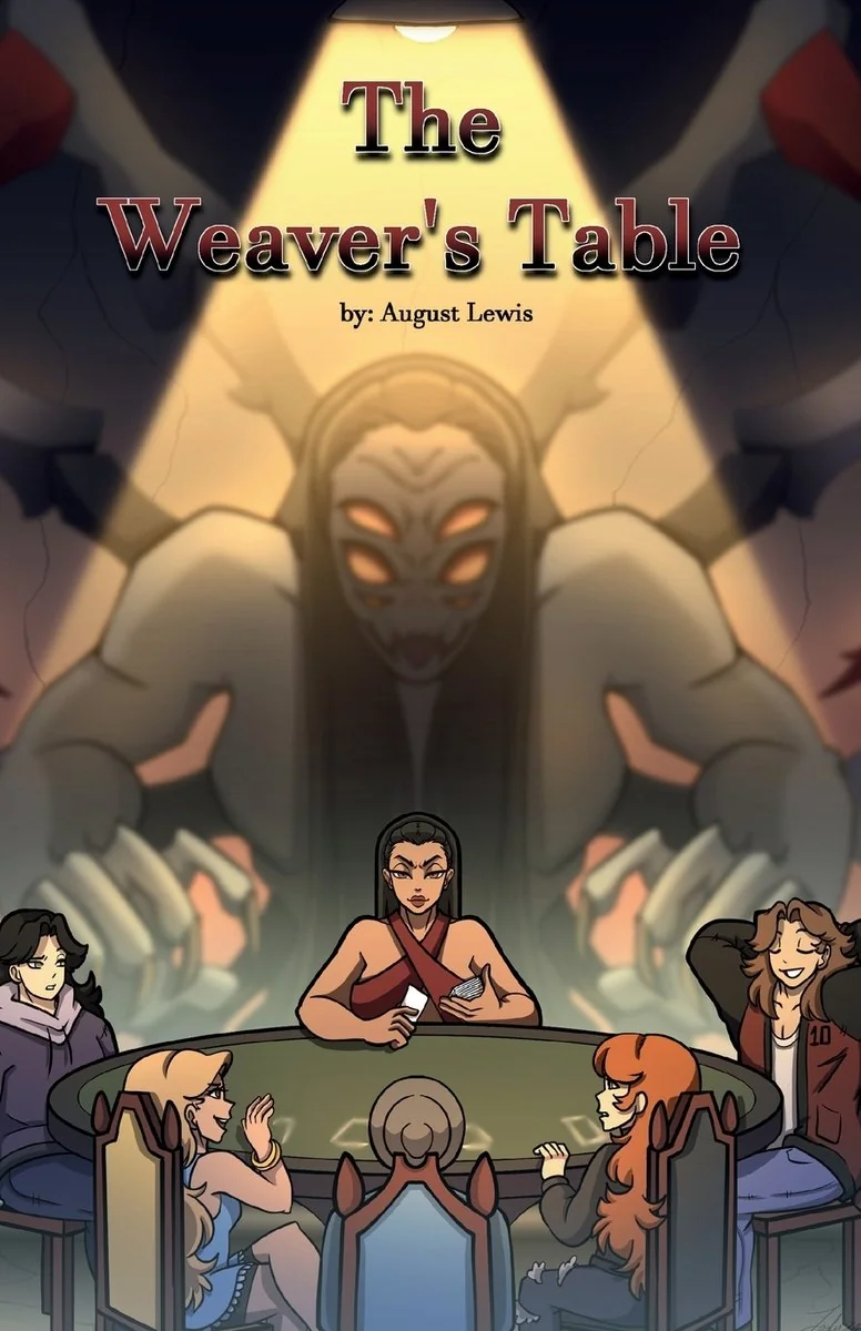 The Weavers Table — photo 2