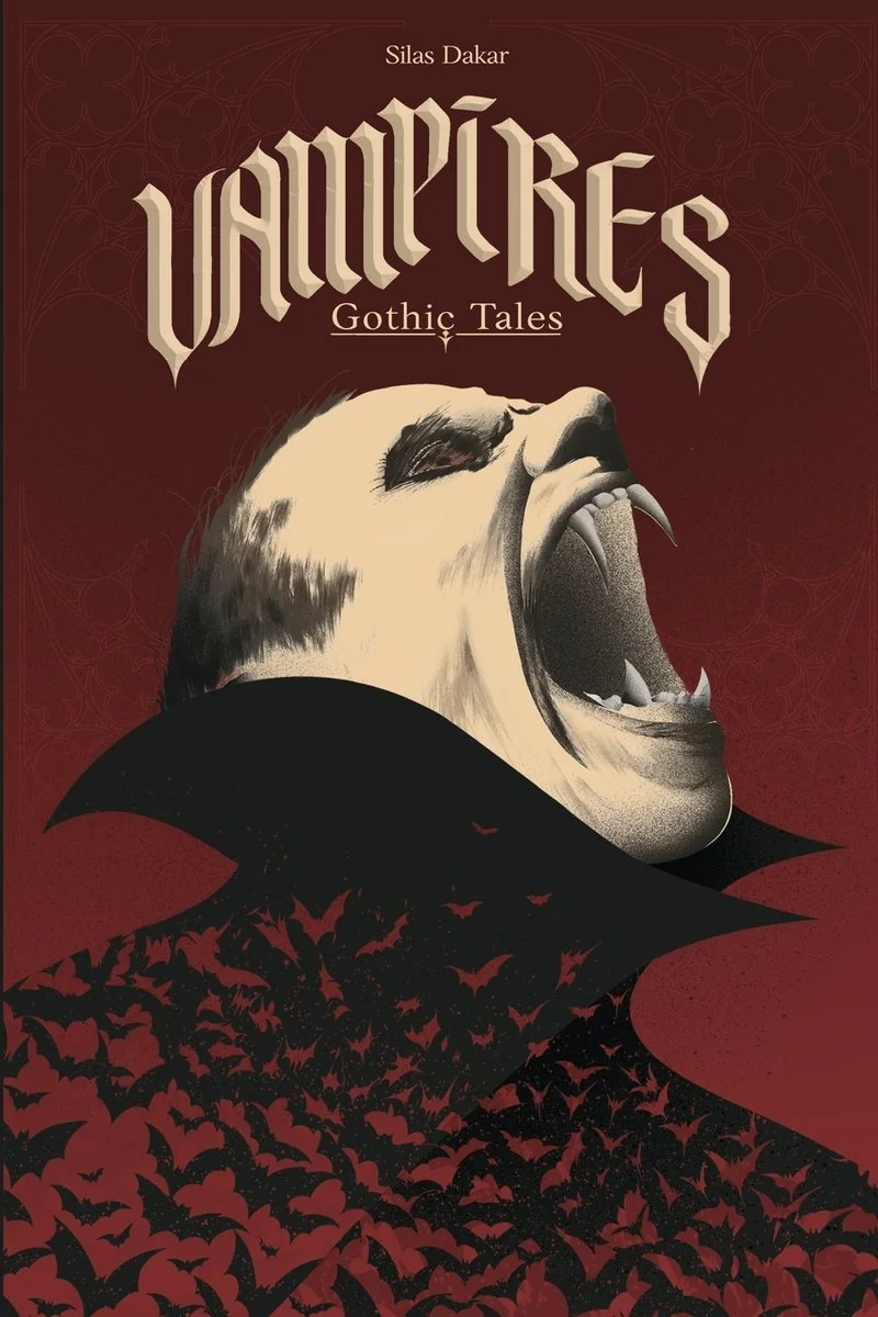 Vampires: Gothic Tales — photo 2