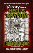 Poetry from Hell's Asylum