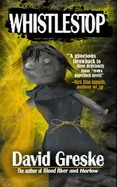 Whistlestop — Horror Fiction