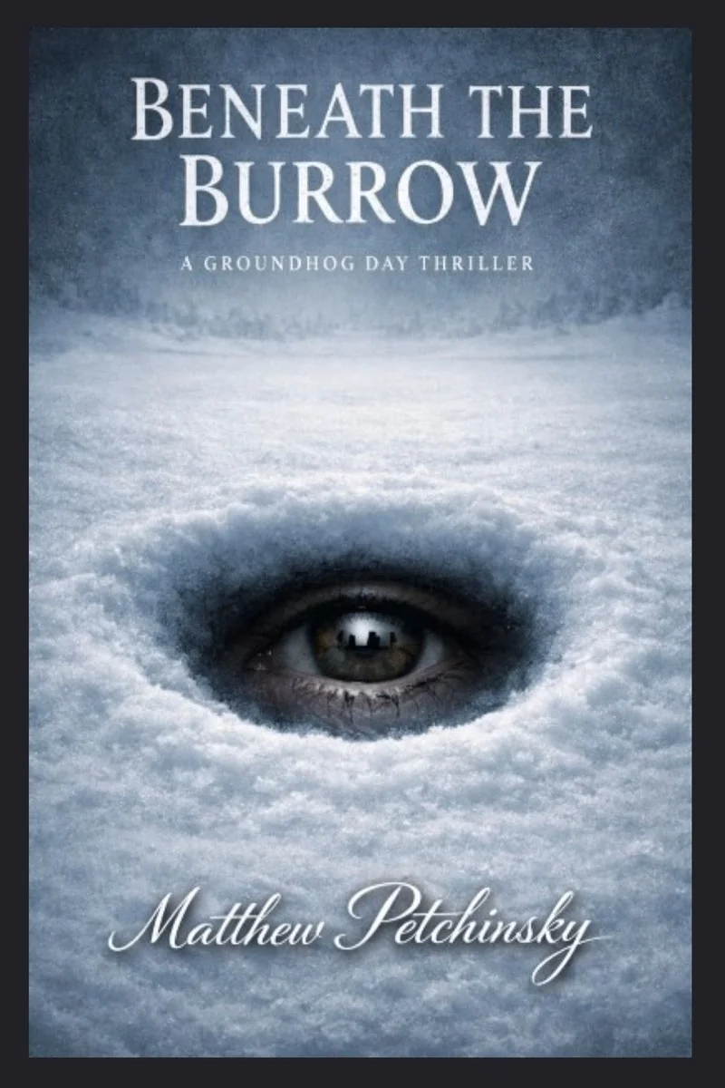 Beneath the Burrow: A Groundhog Day Thriller — photo 2
