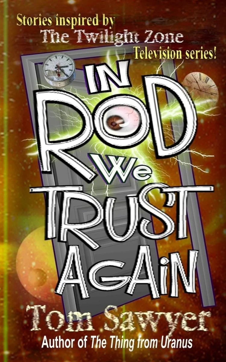 In Rod We Trust Again