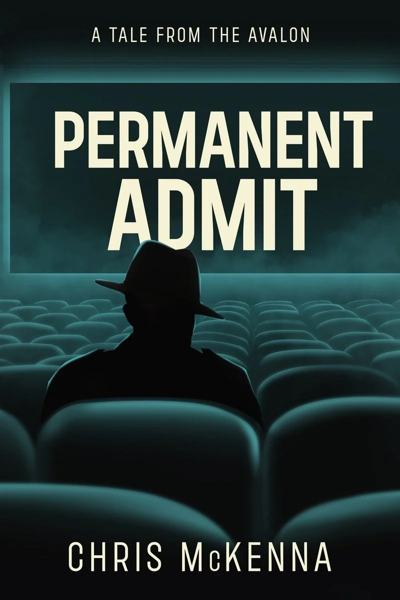 Permanent Admit — photo 2