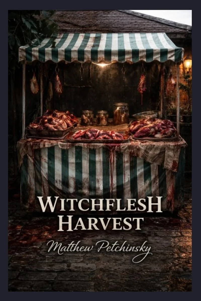Witchflesh Harvest — photo 2