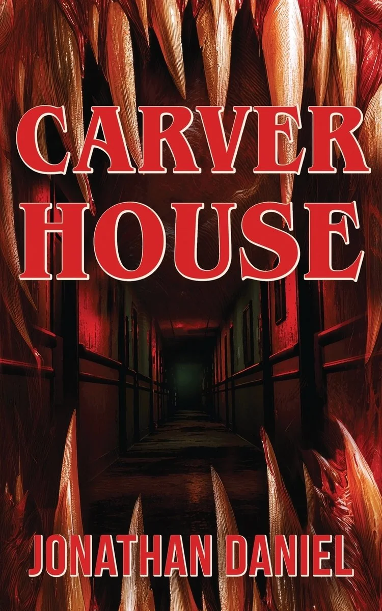 Carver House — photo 2
