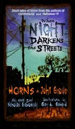 When Night Darkens the Streets