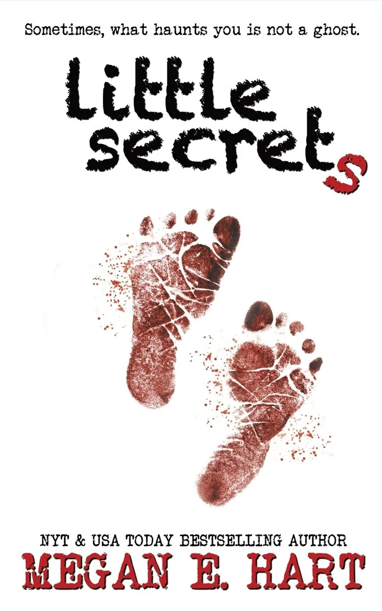 Little Secrets — photo 2