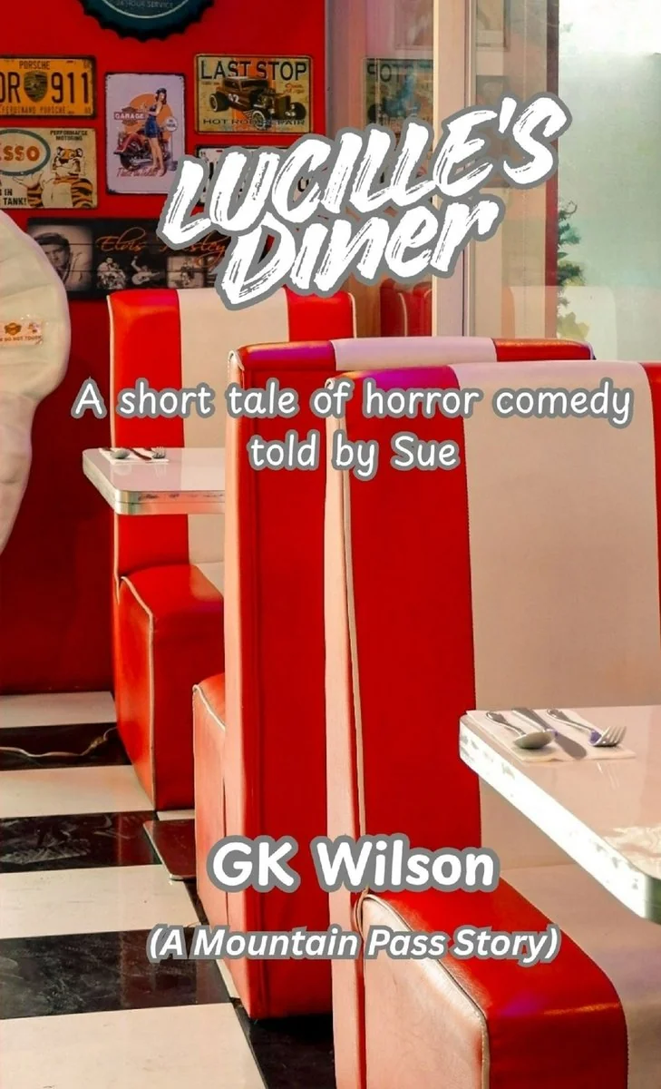 Lucille's Diner — photo 2