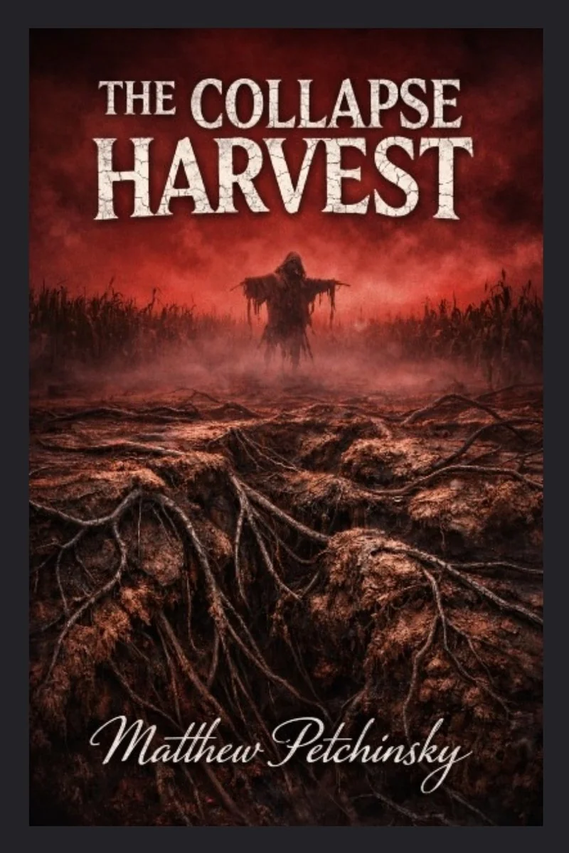 The Collapse Harvest — photo 2