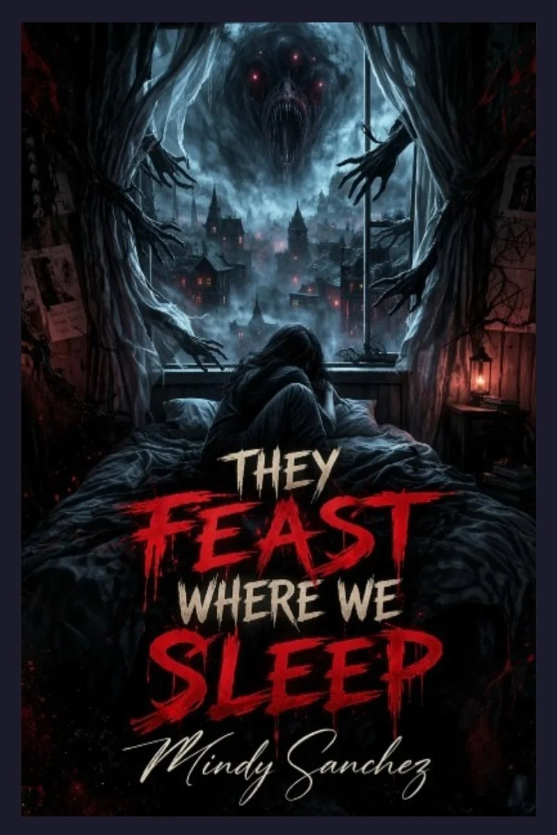 They Feast Where We Sleep — photo 2