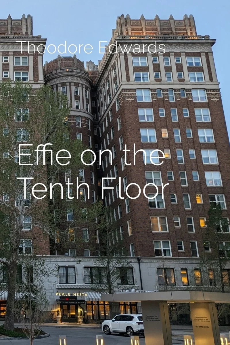 Effie on the Tenth Floor — photo 2