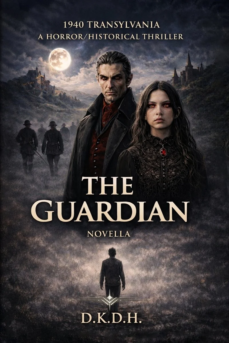 The Guardian — photo 2