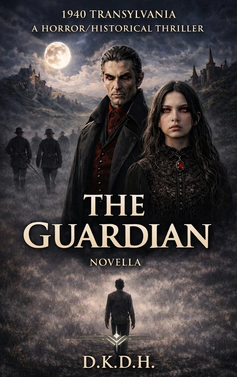 The Guardian — photo 2