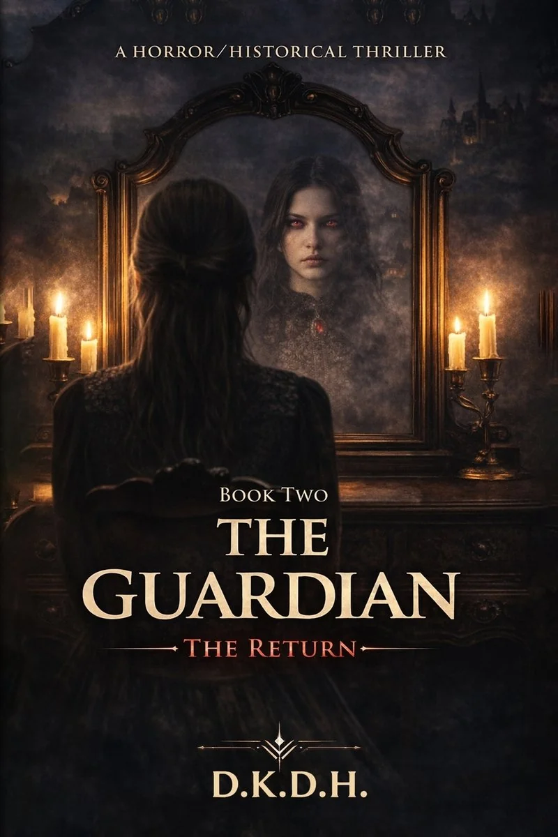 The Guardian: The Return — photo 2