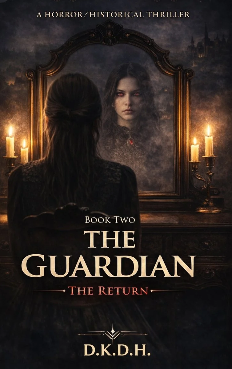 The Guardian: The Return — photo 2