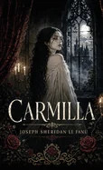 Carmilla: A Gothic Vampire Classic of Desire, Dread, and the Undead