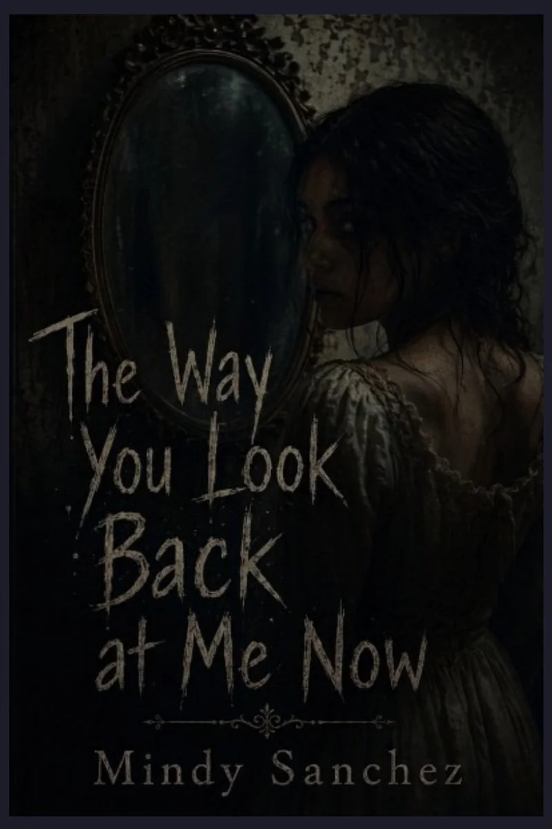 The Way You Look Back at Me Now — photo 2