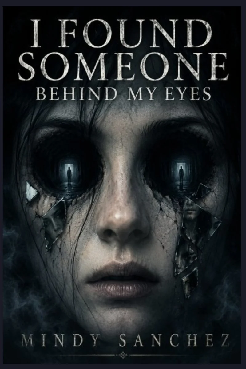 I Found Someone Behind My Eyes — photo 2