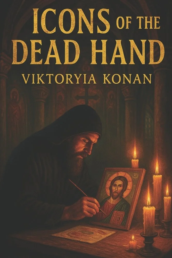 Icons of the Dead Hand — photo 2