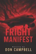 Fright Manifest: Novella