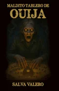 Maldito tablero de ouija