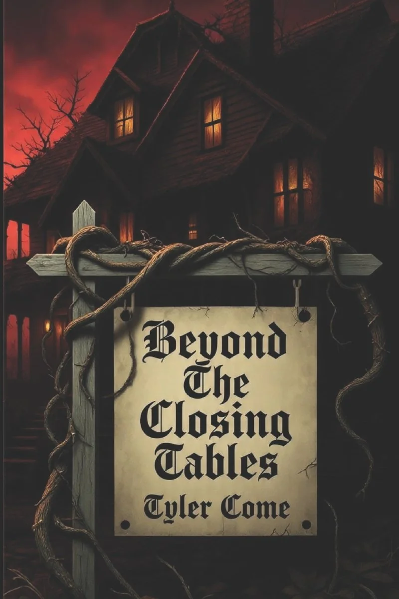 Beyond the Closing Tables — photo 2