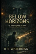 Below Horizons