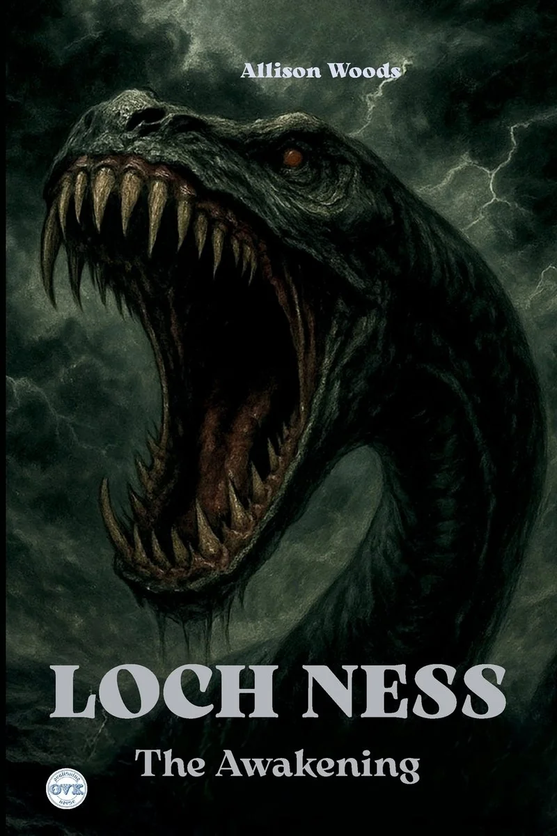 Loch Ness: The Awakening. A Horror Tale — photo 2