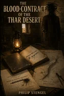 The Blood-Contract of the Thar Desert