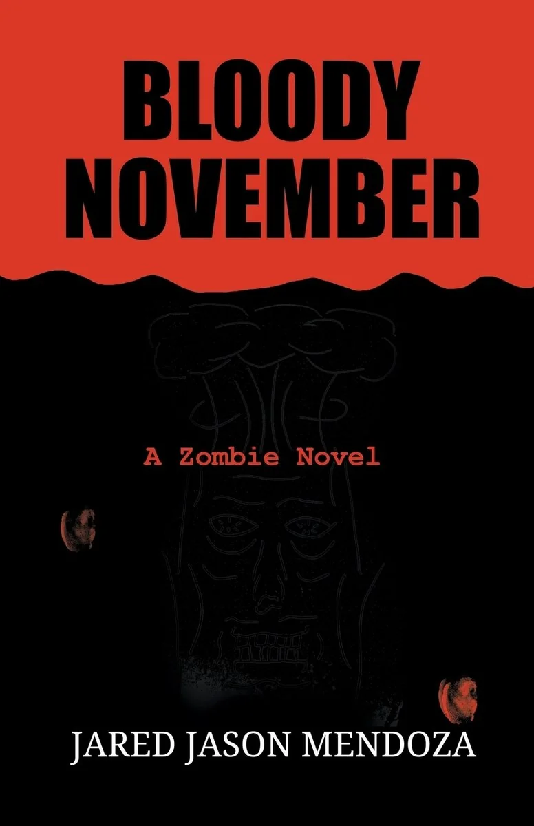 Bloody November — photo 2