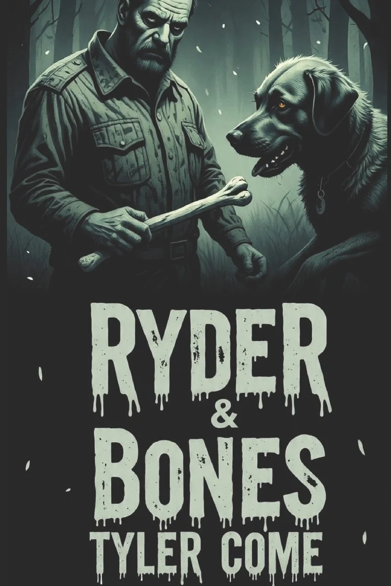 Ryder & Bones — photo 2