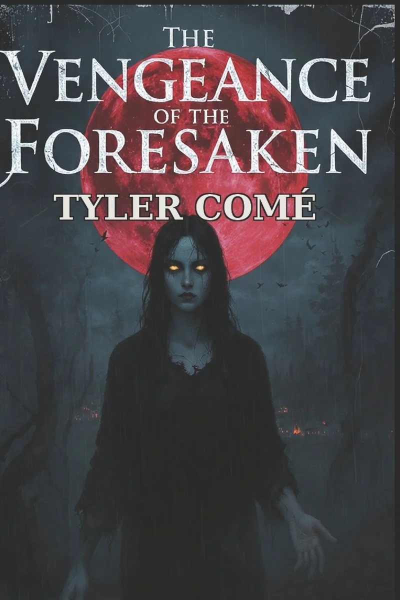 The Vengeance of the Foresaken