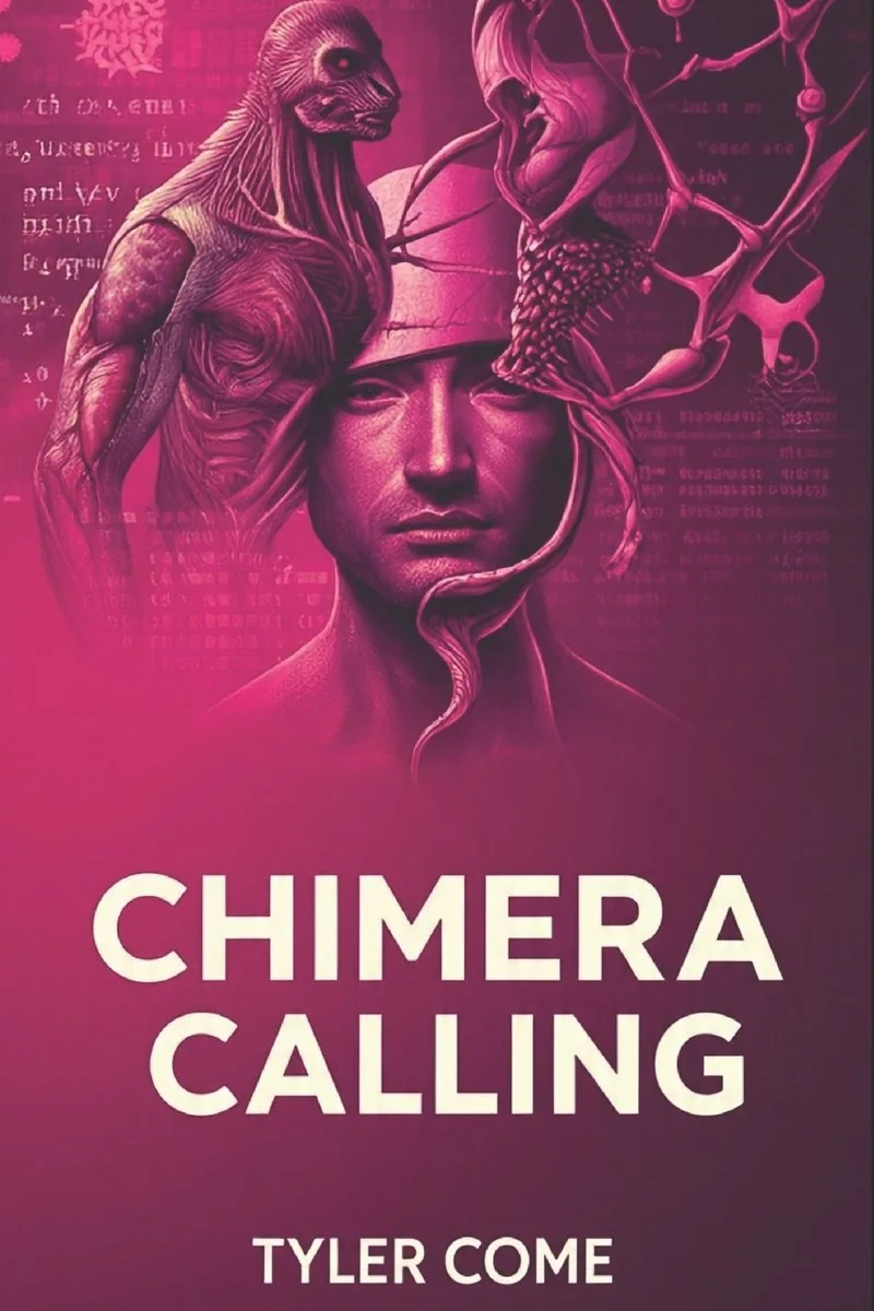 Chimera Calling — photo 2