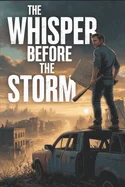 The Whisper Before the Storm: A Gripping Post-Apocalyptic Thriller About Survival, Sacrifice, and the Hope to Rebuild.