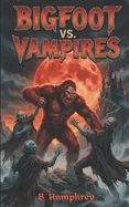 Bigfoot Vs Vampires