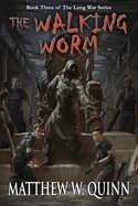 The Walking Worm