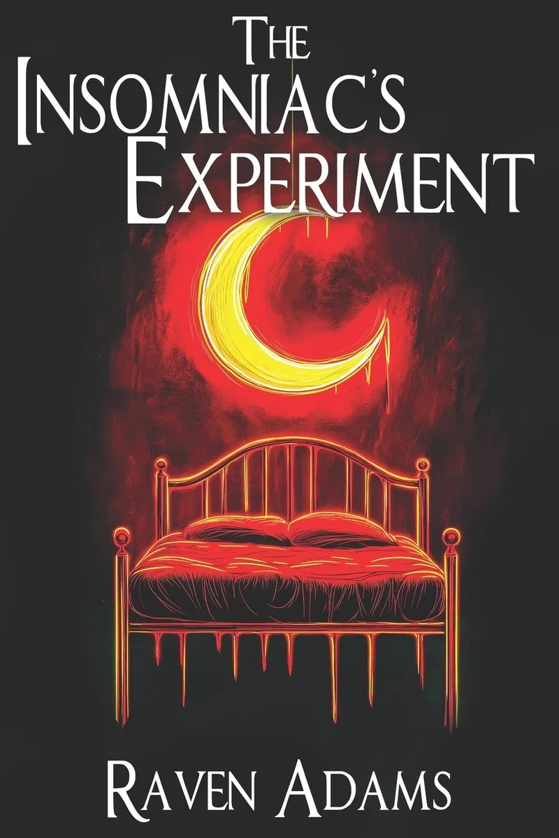 The Insomniac's Experiment — photo 2