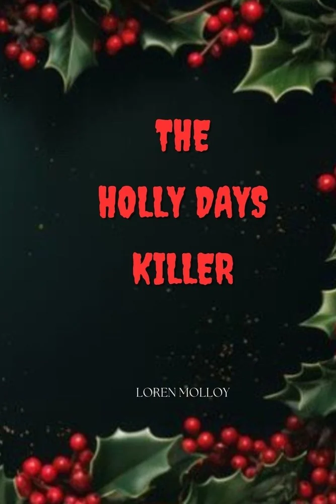 The Holly Days Killer — photo 2