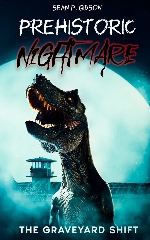 Prehistoric Nightmare: The Graveyard Shift — photo 2