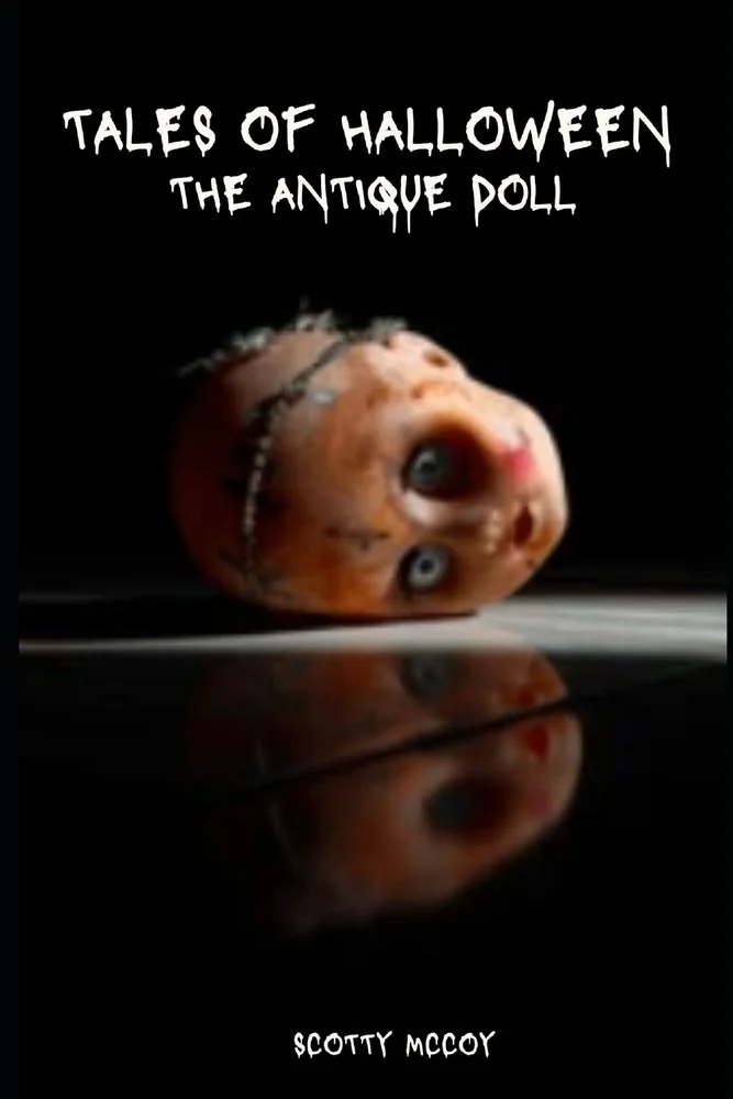 Tales of Halloween: The Antique Doll — photo 2