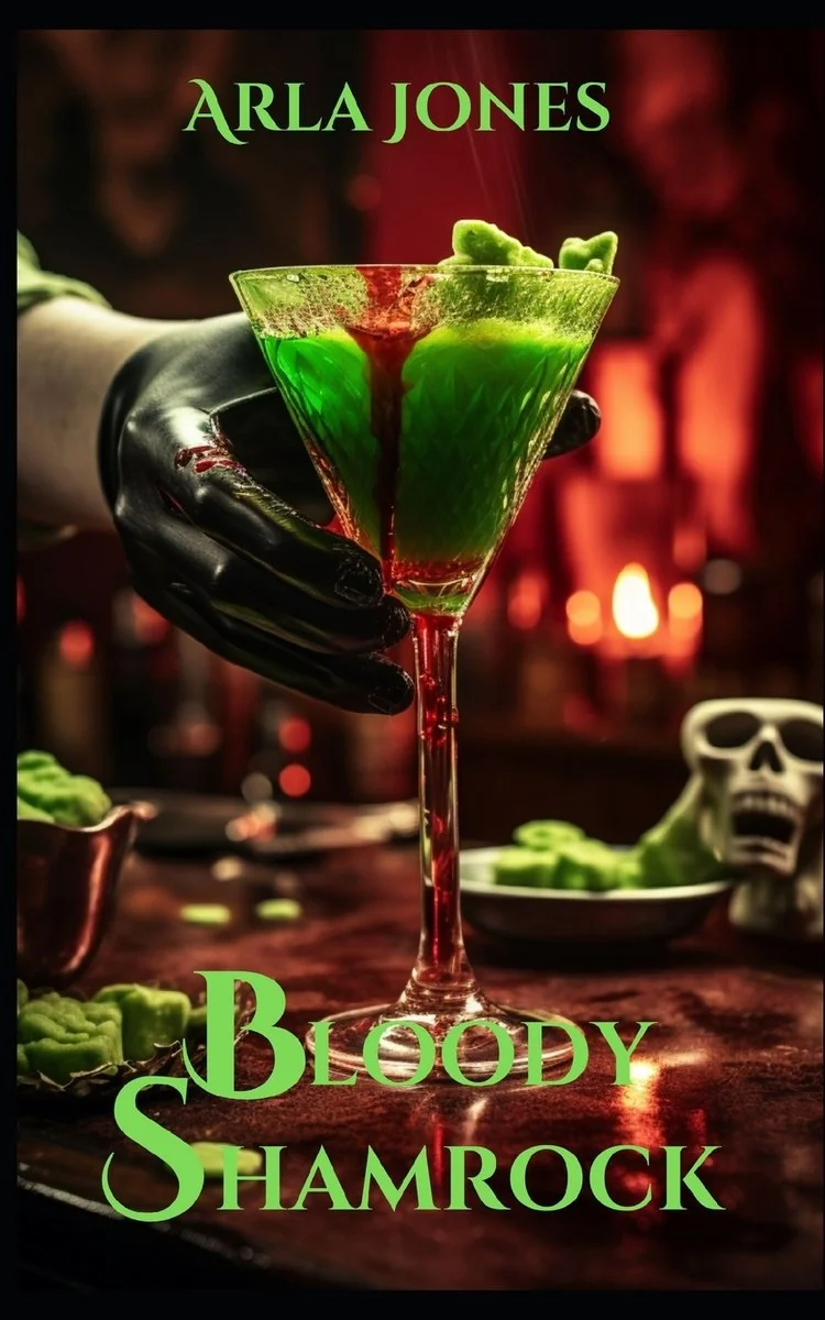 Bloody Shamrock