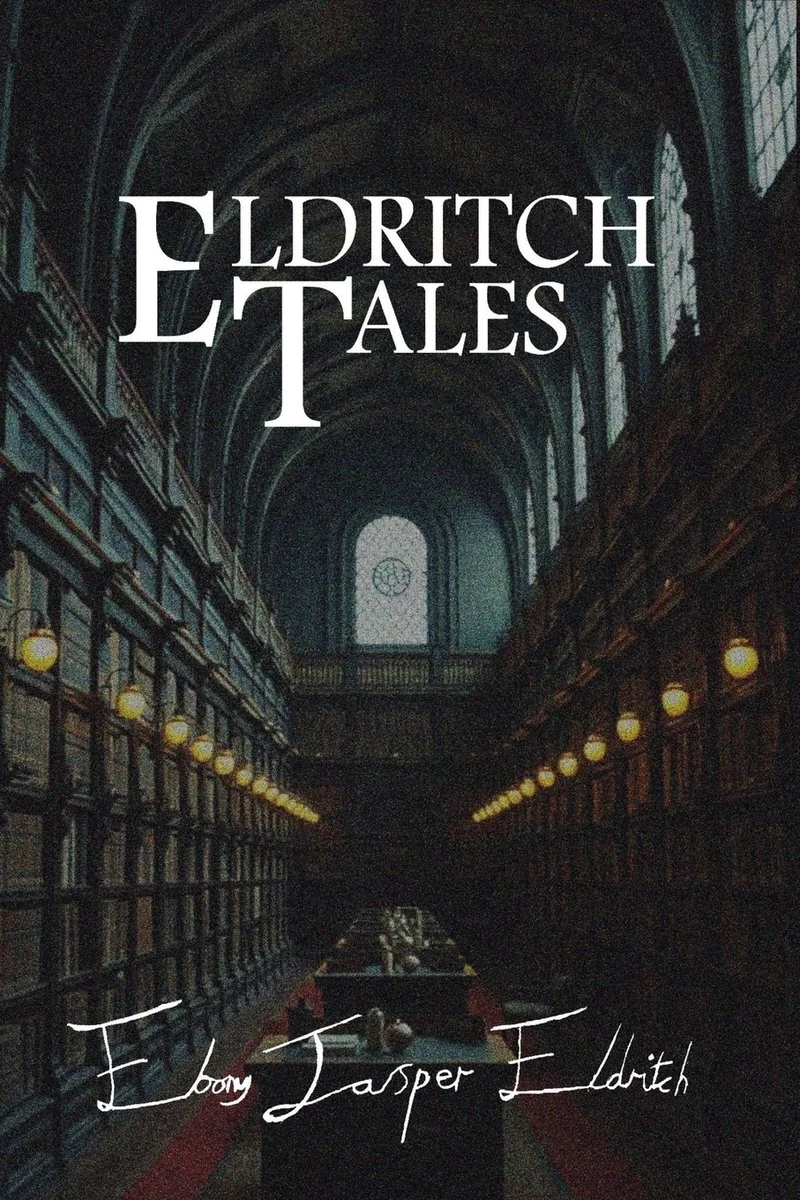 Eldritch Tales — photo 2