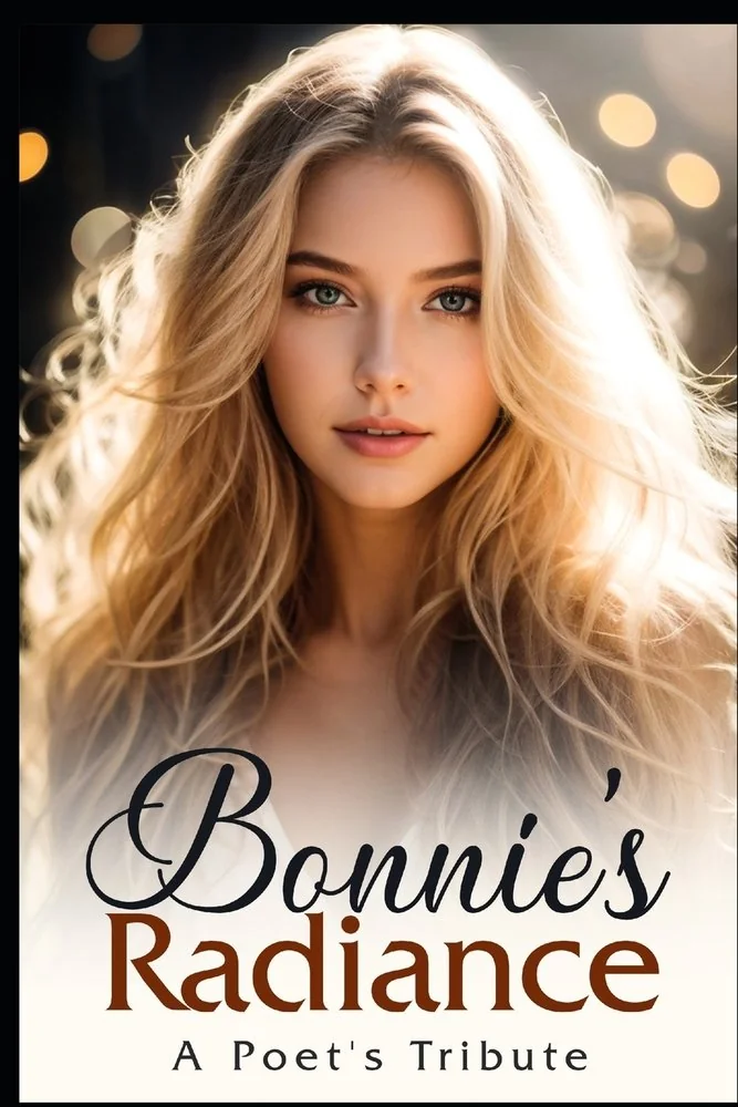 Bonnie's Radiance: A Poet's Tribute — photo 2